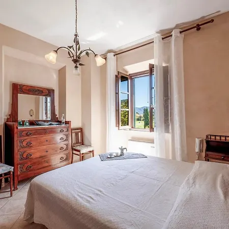 Apartment La Rada