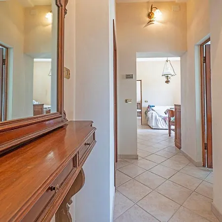 Apartment La Rada *