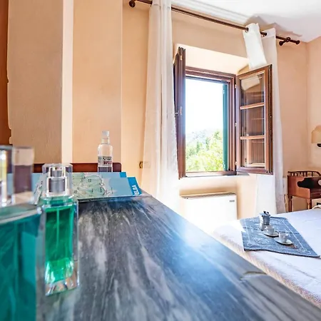 Apartment La Rada