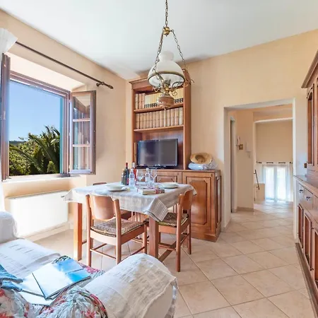 La Rada Apartment