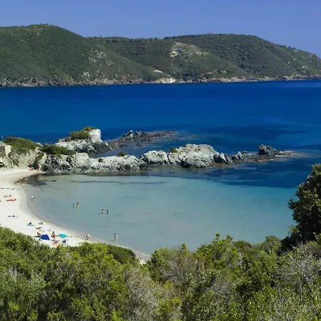 Appartamento La Rada Portoferraio