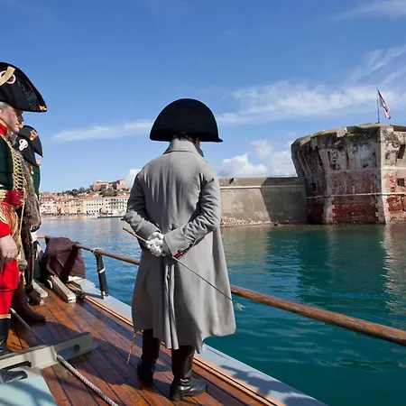 La Rada Appartamento *