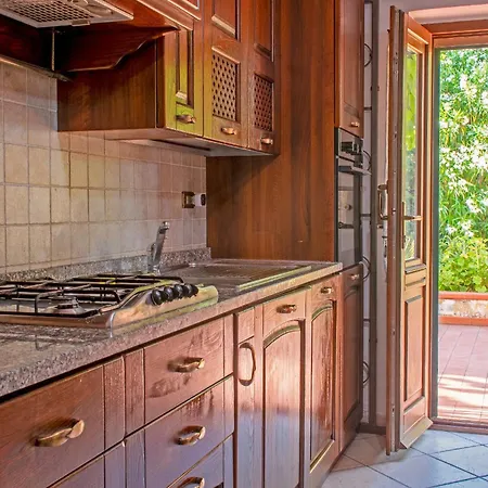 Apartment La Rada *