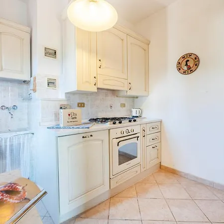 Apartmán La Rada Portoferraio