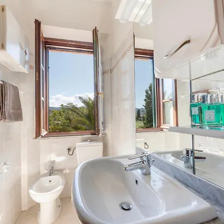 Apartmán La Rada Portoferraio