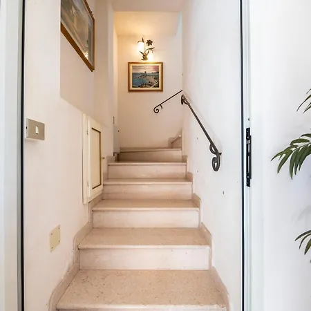 La Rada Appartement Portoferraio