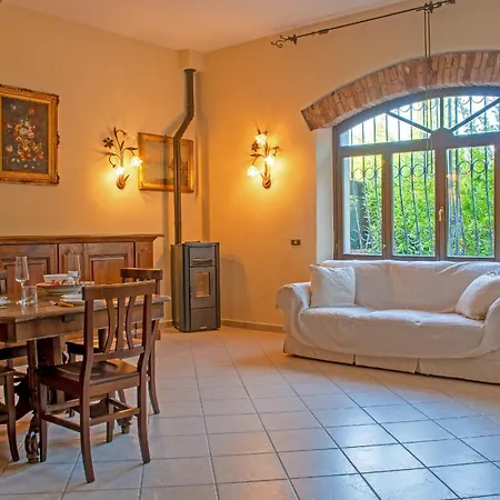 Apartmán La Rada